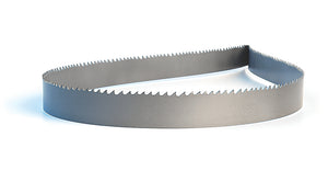 Lenox Bi-Metal Band Saw Blade, QXP, 1-1/4 " Blade Width, 15 ft. 6 " Blade Length, 5/8 Teeth Per Inch